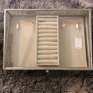 BRAND NEW ❗️ Jewelry Box
